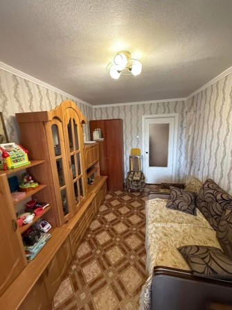 Продам 3 кім.квартиру в центрі міста - фото 1