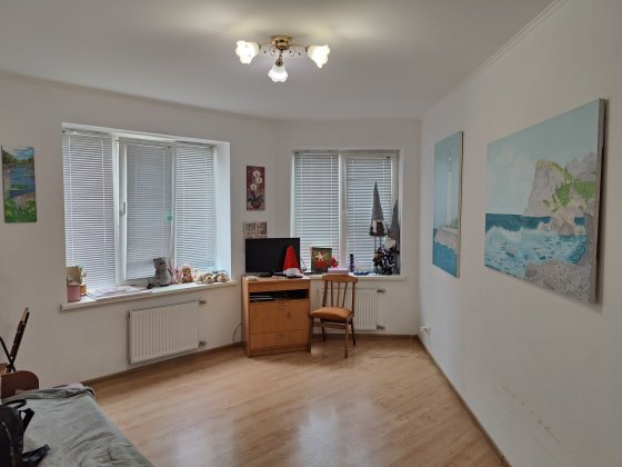 Продам квартиру з ремонтом! ЖК Буча Квартал Буча