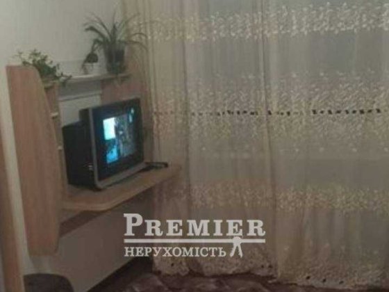 У продажу кімната з ремонтом Черноморск