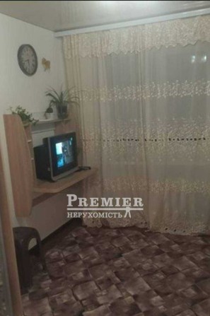 У продажу кімната з ремонтом - фото 1
