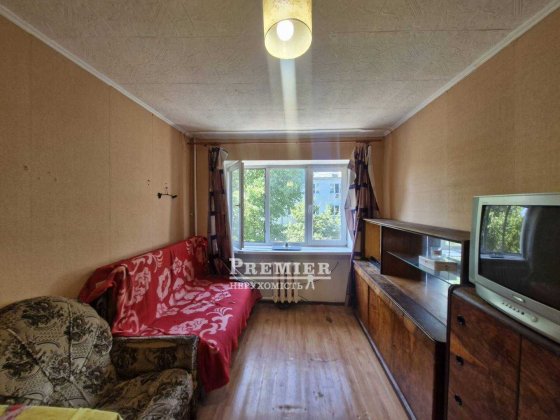 До продажу кімната у комунальній квартирі Черноморск