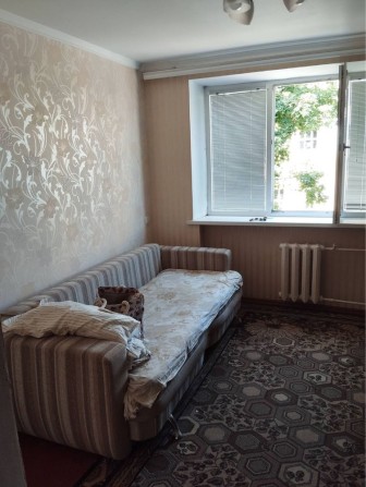 Продаж кімнати в гуртожитку в центрі  міста . - фото 1