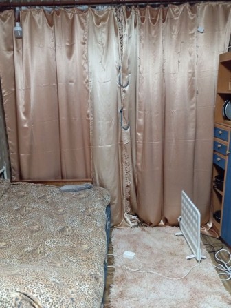 продам комнату в общежитии - фото 1