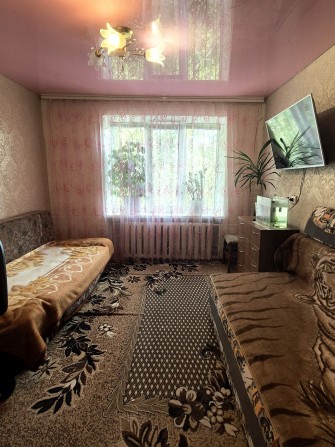 Кімната в гуртожитку з гарним ремонтом - фото 1