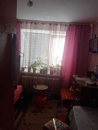 Продаж кімнат гуртожиток сімейного типу. - фото 1