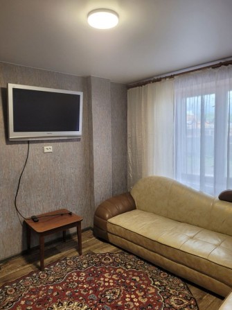 Продам кімнату в гуртожитку з меблями Ромни - фото 1