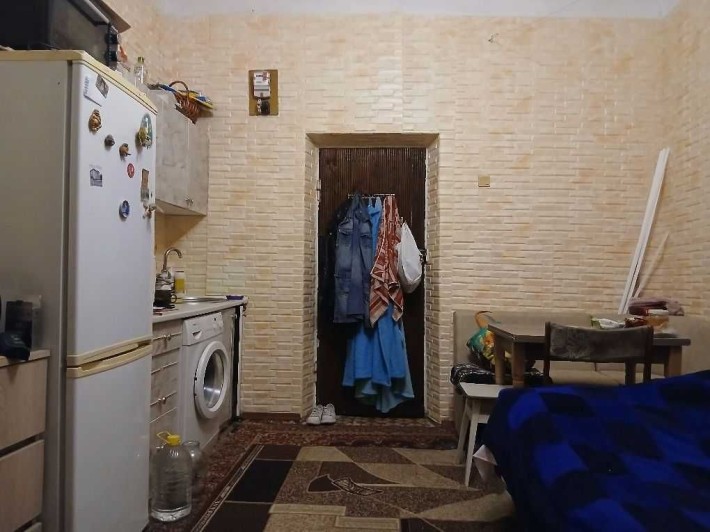Продаж добротної кімнати. Поспішайте! ід 39739 - фото 1