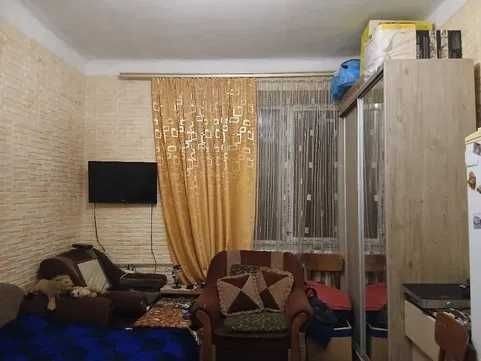 ТОП Ціна! кімната 17м.кв житловий стан / низьке оформлення - фото 1