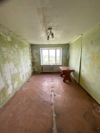 ТЕРМІНОВИЙ ПРОДАЖ кімнати в гуртожитку в р-ні Загот-Зерно 39227 - фото 1