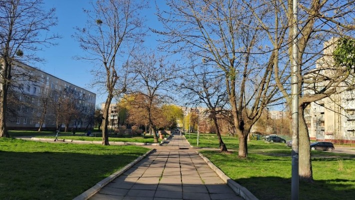 Гарні 2кімнати на 2поверсі у Шептицькому - фото 1
