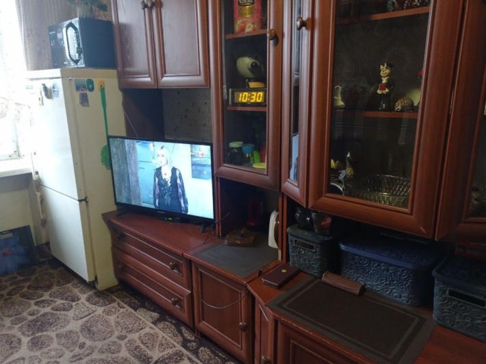 Продам кімнату в гуртожитку - фото 1
