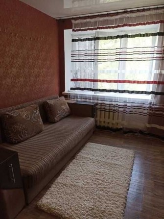Простора кімната в гуртожитку - фото 1
