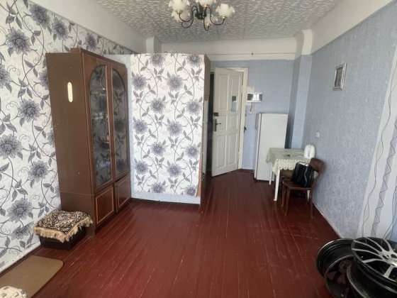 Продам кімнату в гуртожитку Шепетівка