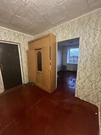 Кімната в гуртожитку - фото 1