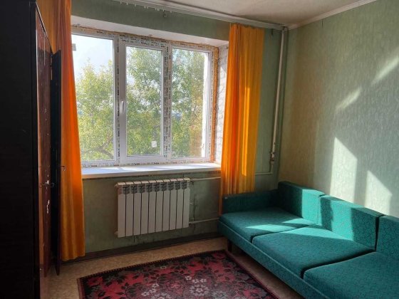 Продам комнату в общежитии Чугуев