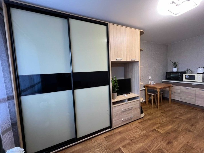Продається 1 кімната в гуртожитку на Виставці 38985 - фото 1
