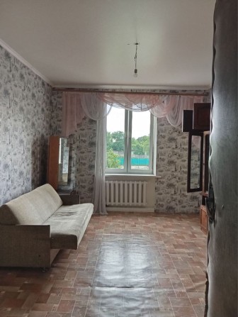 Продається кімната в гуртожитку - фото 1