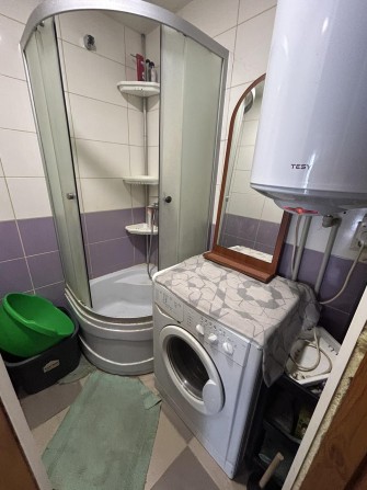 Продам кімнату в гуртожитку Молодіжна - фото 1