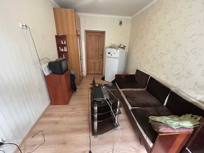 Продаж кімнати в гуртожитку - фото 1
