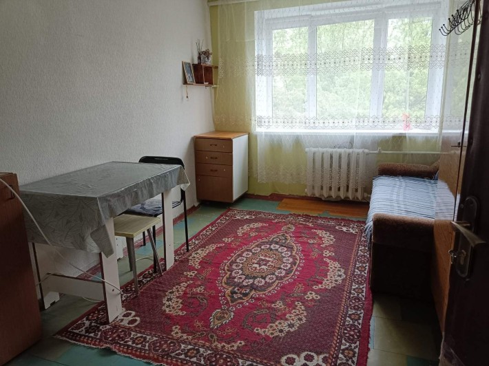 Розстрочка, Сертифікат Продам затишну, світлу кімнату в гуртожитку - фото 1