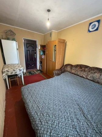 Продаж кімнати в гуртожитку - фото 1
