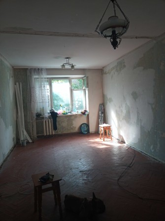 Кімната 17,5м.гуртожиток,центр - фото 1