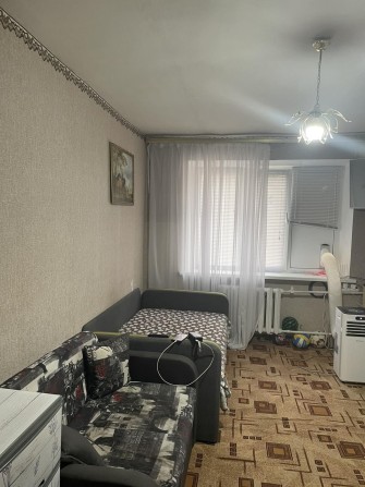 Продам кімнату в гуртожитку біля Макдональдсу! - фото 1