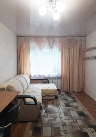 Кімната в гуртожитку 21,4м2 з передбанником - фото 1