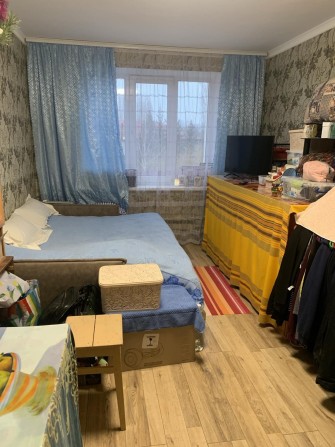Продаж кімнати у гуртожитку - фото 1