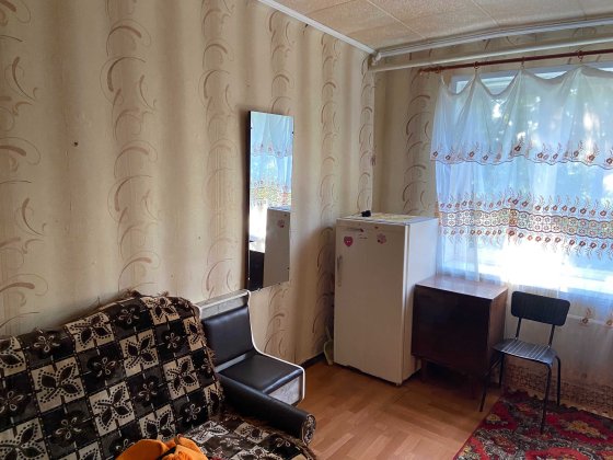 Продається кімната в комуналці Кривой Рог