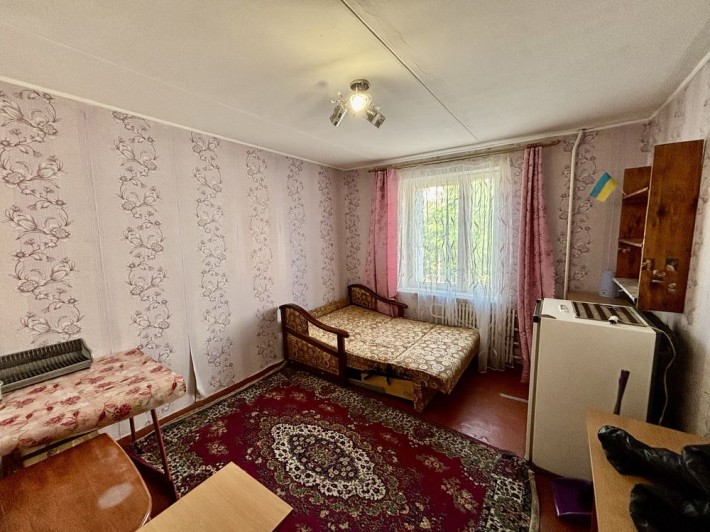 Продаж кімнати у гуртожитку,хороший житловий стан, торг - фото 1