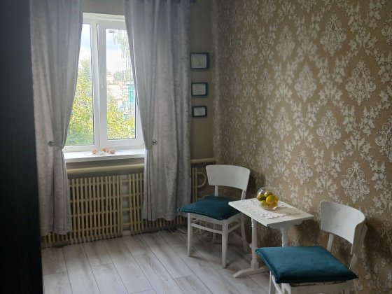 Продам приватну кімнату з ремонтом і частковими зручностями. Полтава