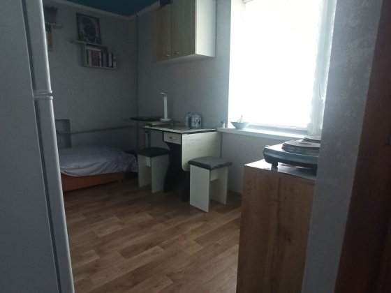 Продам кімнату в гуртожитку Полтава