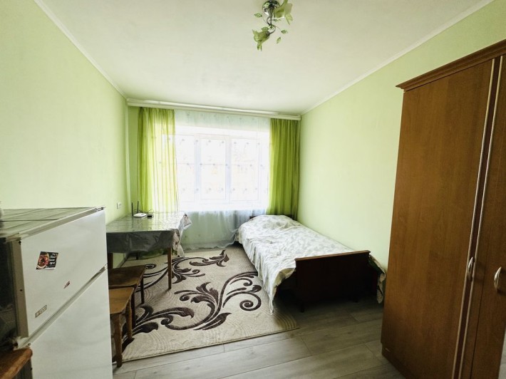 Продаж кімнати у гуртожитку - фото 1