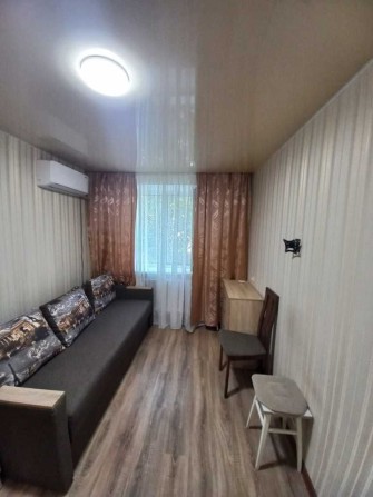 Продаж кімнати в гуртожитку в центрі міста! - фото 1