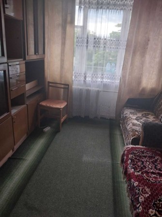 Продам кімнату в гуртожитку 12 школа - фото 1