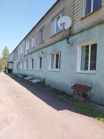 Продам кімнату в гуртожитку - фото 1