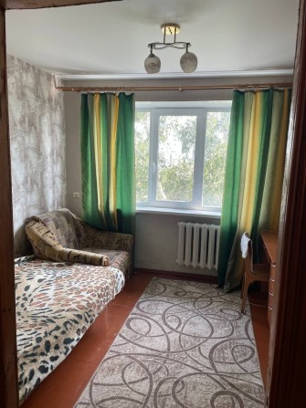 Продаж 2 кімнати в гуртожитку - фото 1