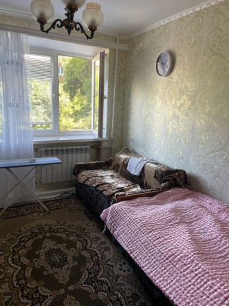 Продам кімнату в гуртожитку - фото 1
