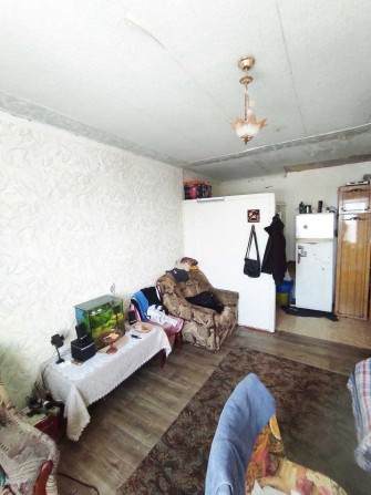 Продаж кімнати в гуртожитку вул. Г.Кондратьєва (біля Нової Почти 12) - фото 1