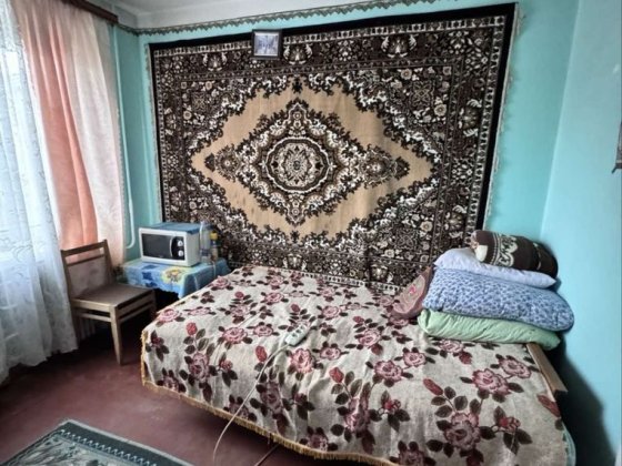 Продається кімната