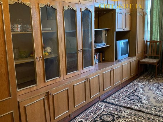 Продаж гарної кімнати в гуртожитку на Хіммістечку Сумы