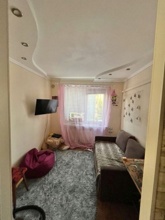 Продам кімнату  у гуртожитку - фото 1
