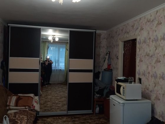 Продам 2 комнаты в общежитии! Химик! Химгородок! Хіммістечко Сумы