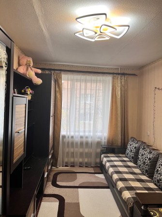 Продається кімната в гуртожитку - фото 1