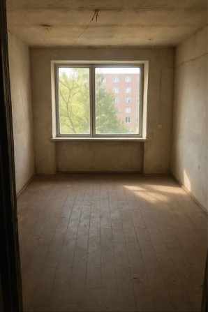 Продаж кімнати, яку можна облаштувати під смарт квартиру Ужгород - фото 1