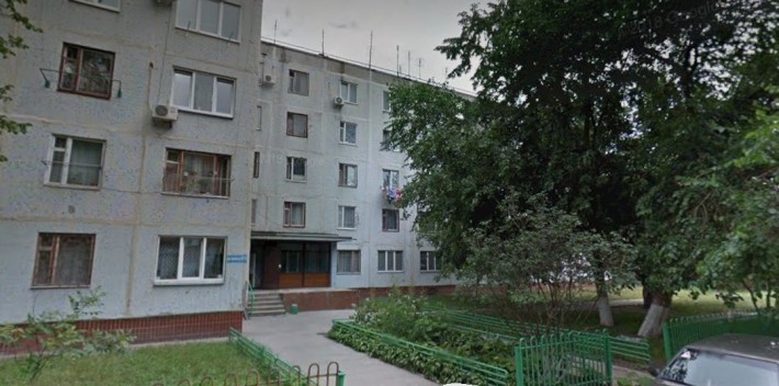 Продаж кімнати в гуртожитку Зелена - фото 1