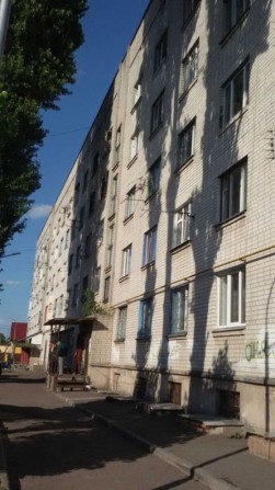Продається простора кімната 19 м² у гуртожитку, 558435 - фото 1
