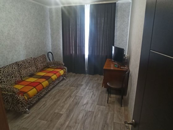 Продаж затишної 2х кімн. «смарт-квартири» в спальному районі Черкассы