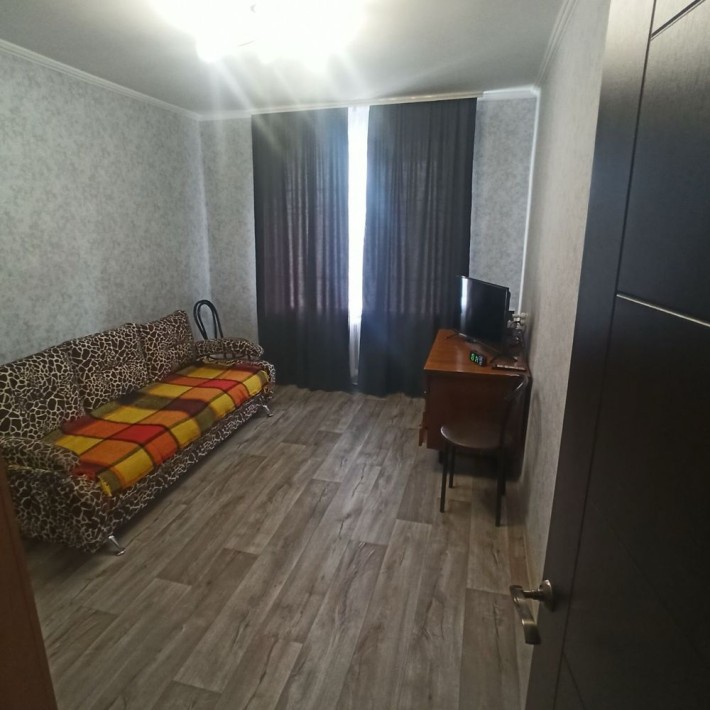Продаж затишної 2х кімн. «смарт-квартири» в спальному районі - фото 1